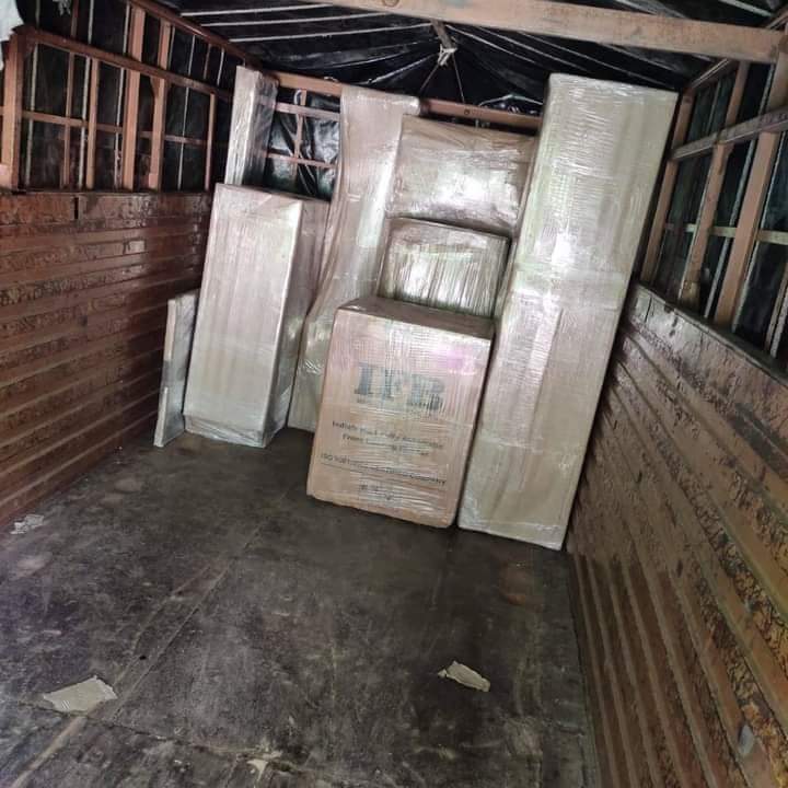 Galaxy Packers and Movers relocation gallery photo 1