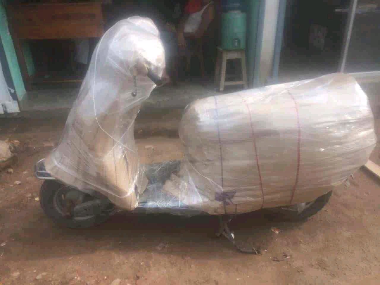 Galaxy Packers and Movers relocation gallery photo 19