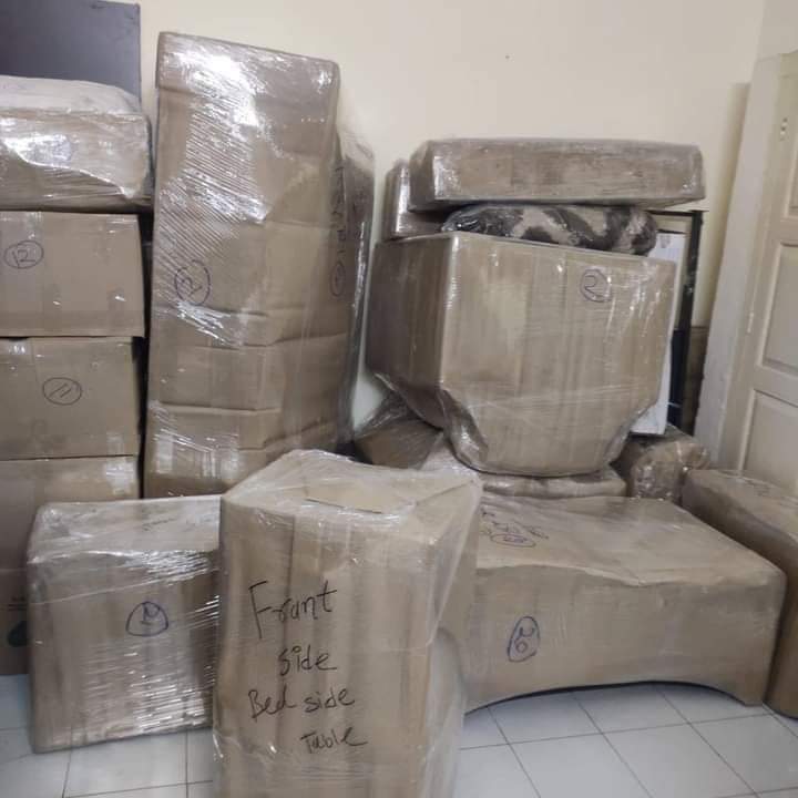 Galaxy Packers and Movers relocation gallery photo 2