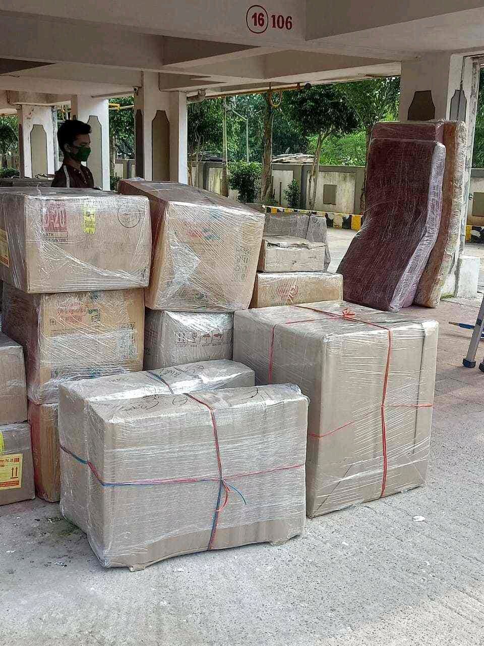 Galaxy Packers and Movers relocation gallery photo 21