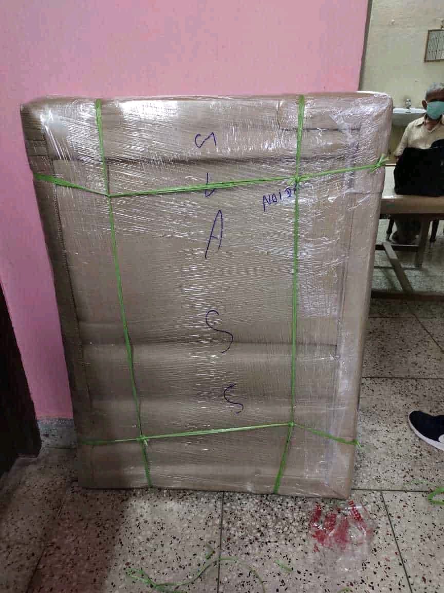 Galaxy Packers and Movers relocation gallery photo 23