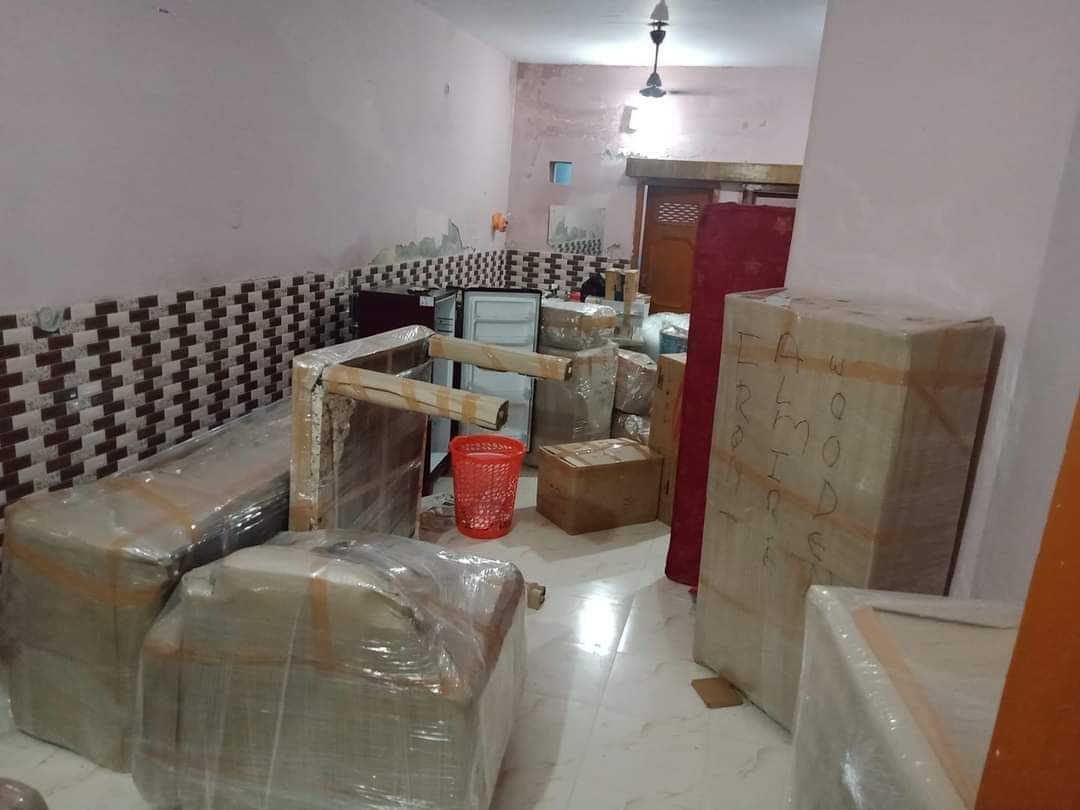 Galaxy Packers and Movers relocation gallery photo 3