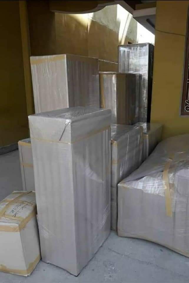 Galaxy Packers and Movers relocation gallery photo 5